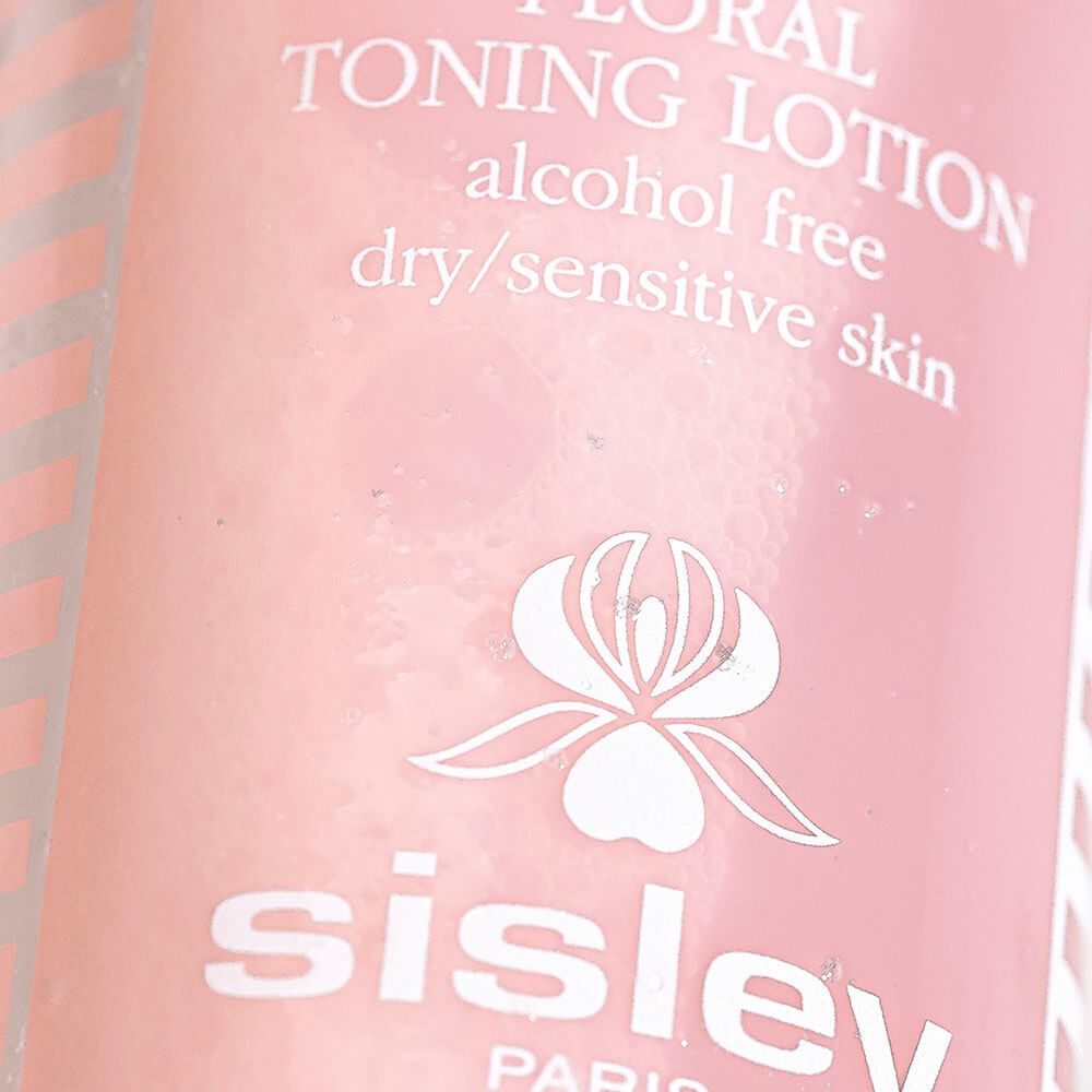 SISLEY AUX FLEURS LOTI 250ML